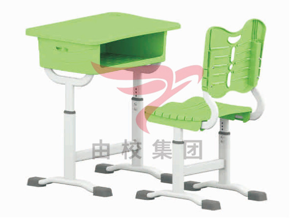 YX-B10014-钢制课桌椅