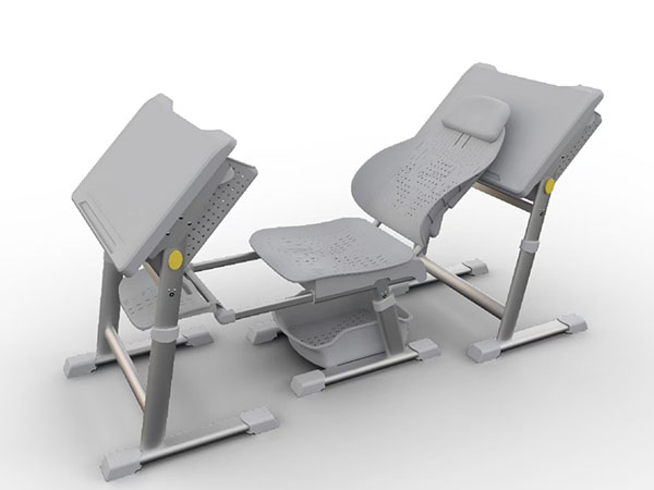 午休课桌椅