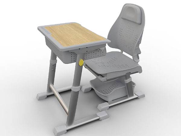 午休课桌椅